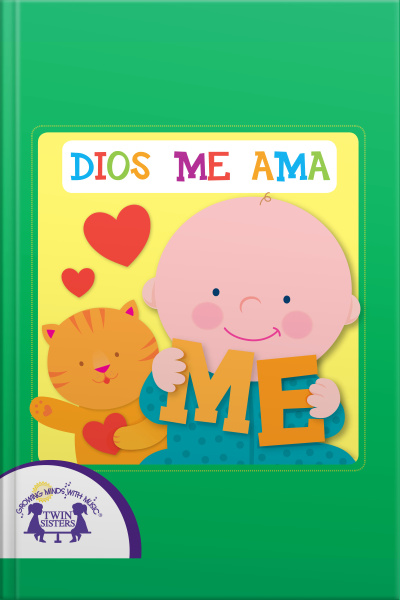 Dios Me Ama