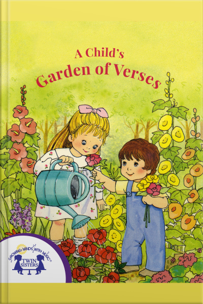 A Childs Garden Of Verses