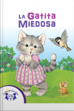 La Gatita Miedoso
