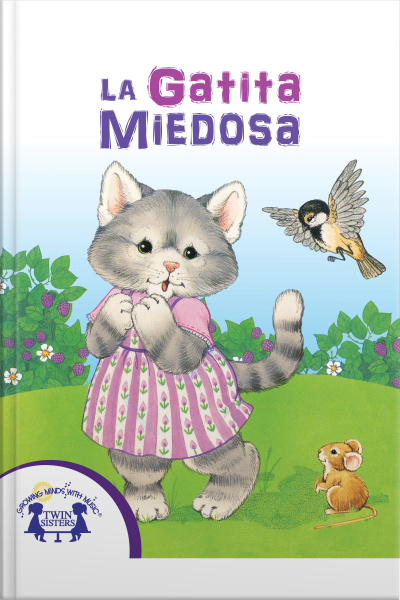 La Gatita Miedoso