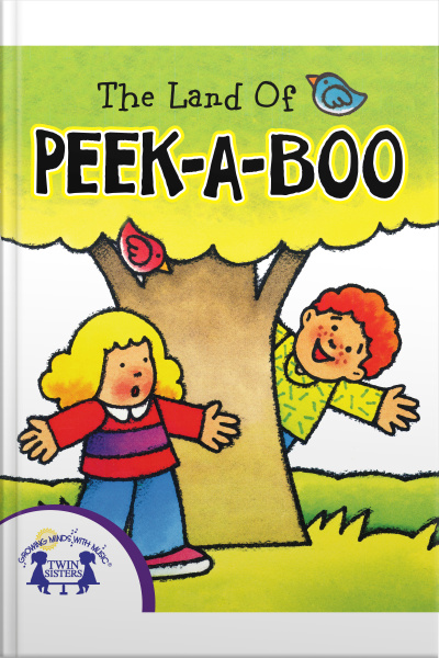 The Land Of Peek-a-boo