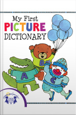 My First Picture Dictionary