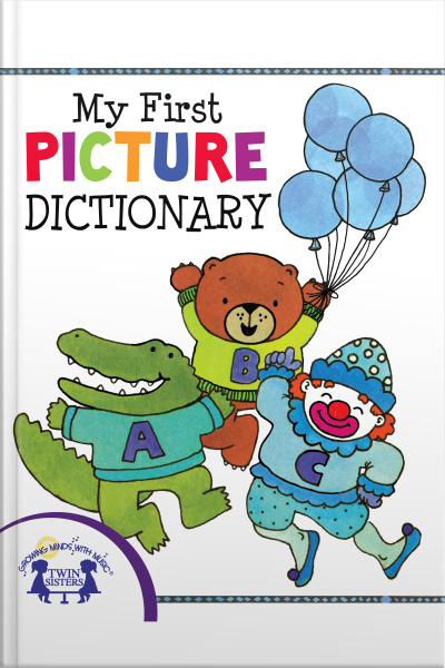 My First Picture Dictionary
