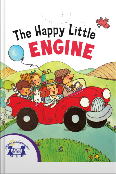 The Happy Little Engine