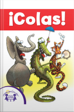 ¡colas!
