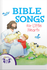 Bible Songs For Little Hearts