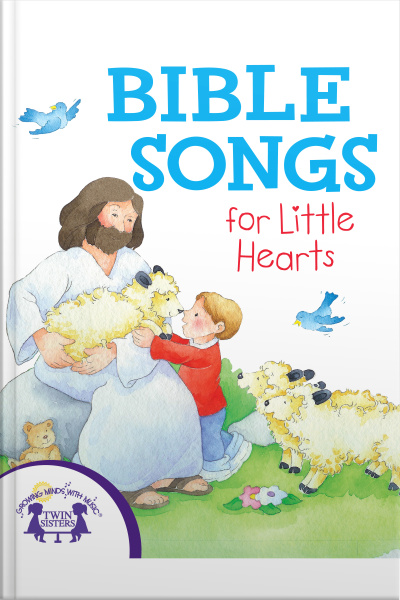 Bible Songs For Little Hearts