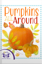 Pumpkins All Around