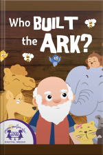 Who Built The Ark?