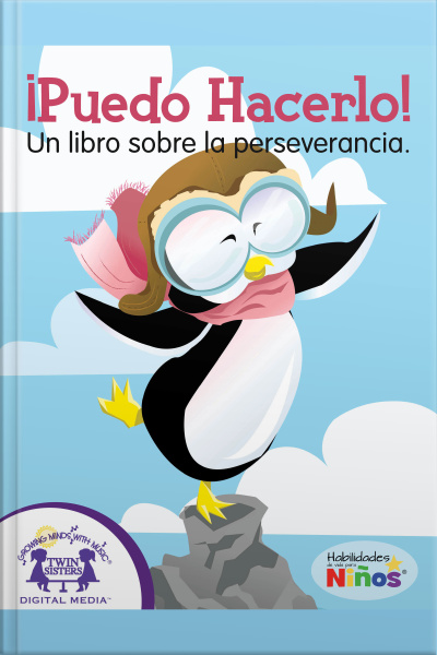 ¡puedo Hacerlo!