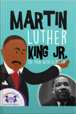 Martin Luther King Jr.