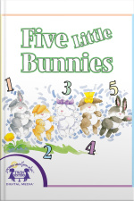 Five Little Bunnies