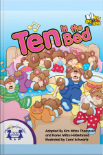 Ten In The Bed