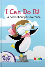 I Can Do It!