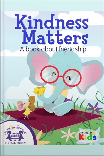 Kindness Matters