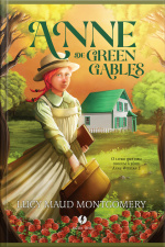 Anne de Green Gables - Edição de Luxo