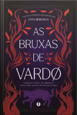 As Bruxas de Vardø (Sucesso do TikTok)