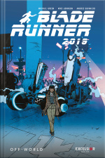 Blade Runner 2019 Off-World