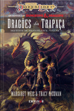 Dragões da Trapaça - Destinos de Dragonlance