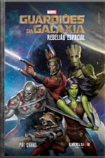 Guardiões da Galáxia: Rebelião Espacial