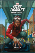 Homem-Aranha: Miles Morales