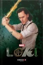 Loki - A primeira temporada