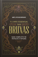 O livro essencial das bruxas