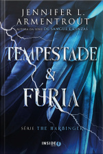 Tempestade e Fúria (Sucesso do TikTok)