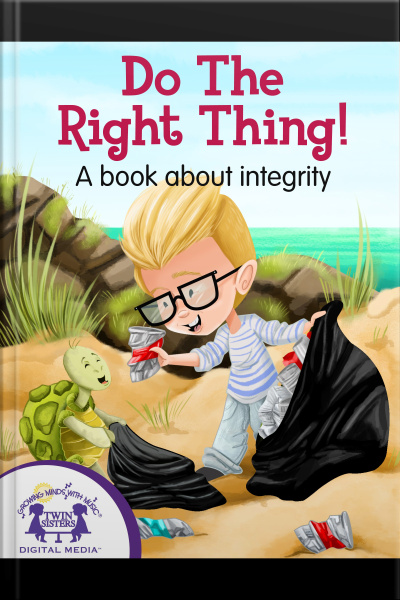 Do The Right Thing!