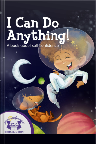 I Can Do Anything!