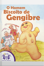 O Homem Biscoito De Gengibre