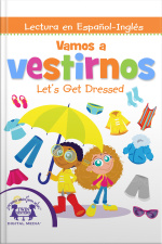 Vamos A Vestirnos / Let’s Get Dressed
