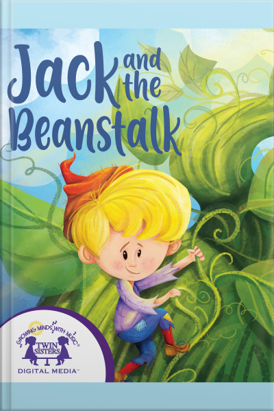 Jack And The Beanstalk