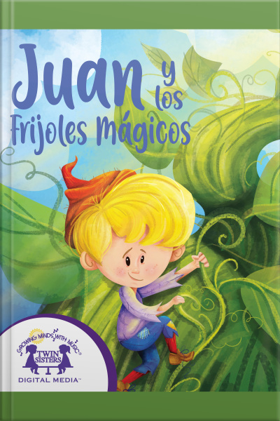 Juan Y Los Frijoles Mágicos