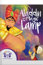 Aladdin And The Magic Lamp