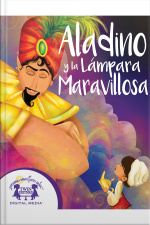 Aladino Y La Lámpara Maravillosa
