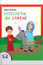 Minha Primeira História De Natal