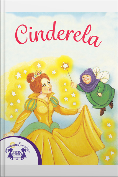 Cinderela