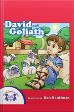 David And Goliath