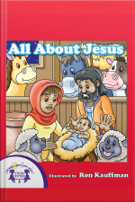 All About Jesus