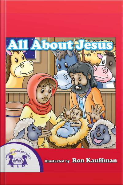 All About Jesus