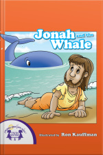 Jonah And The Whale