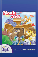 Noah And The Ark