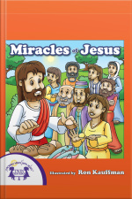 Miracles Of Jesus