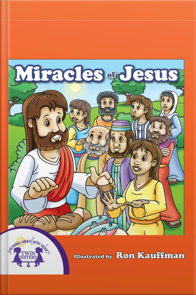 Miracles Of Jesus