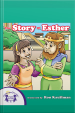 The Story Of Esther