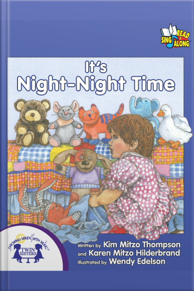 Its Night-night Time