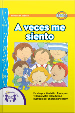A Veces Me Siento
