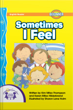 Sometimes I Feel