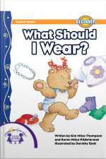 What Should I Wear?